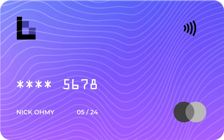 KrezyPay Virtual Card
